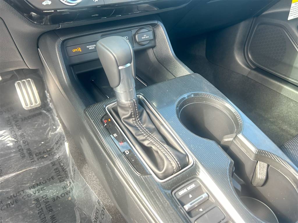 Thumbnail: 2025 Honda Civic - 23