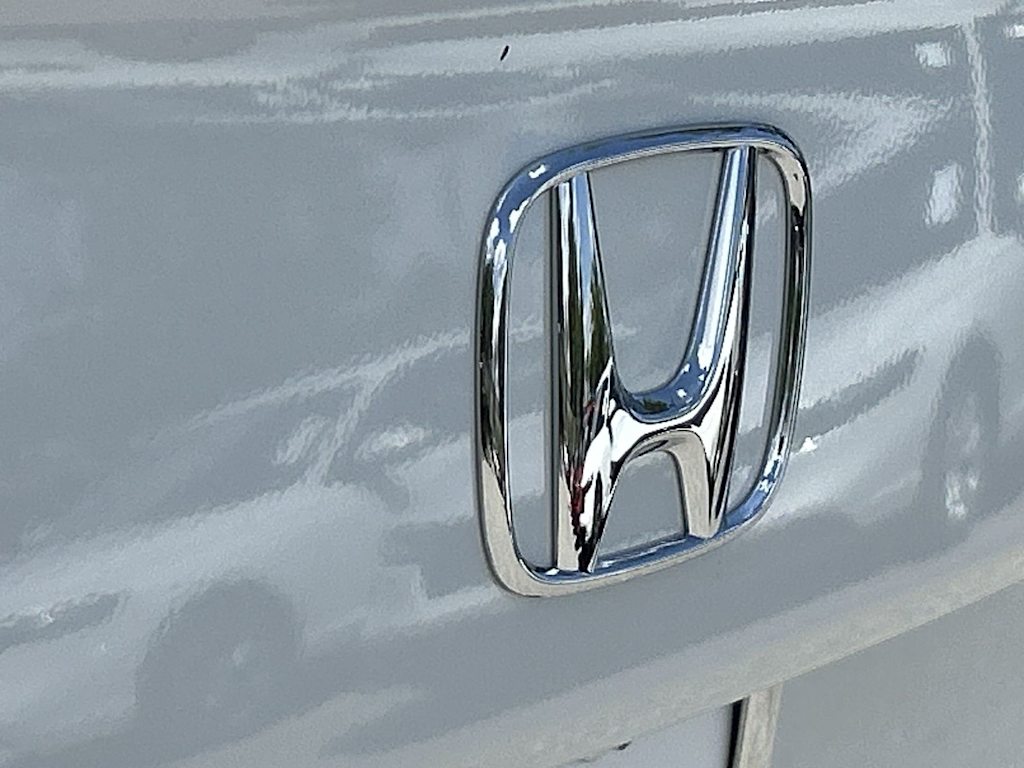 Thumbnail: 2025 Honda Civic - 7