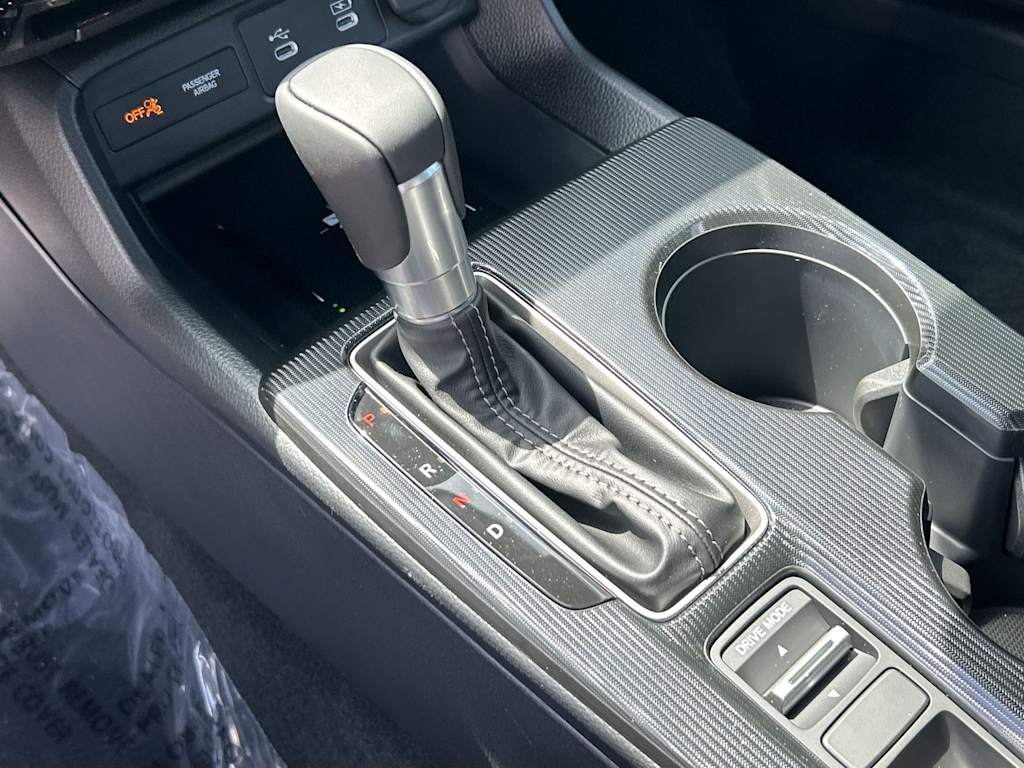Thumbnail: 2025 Honda Civic - 13