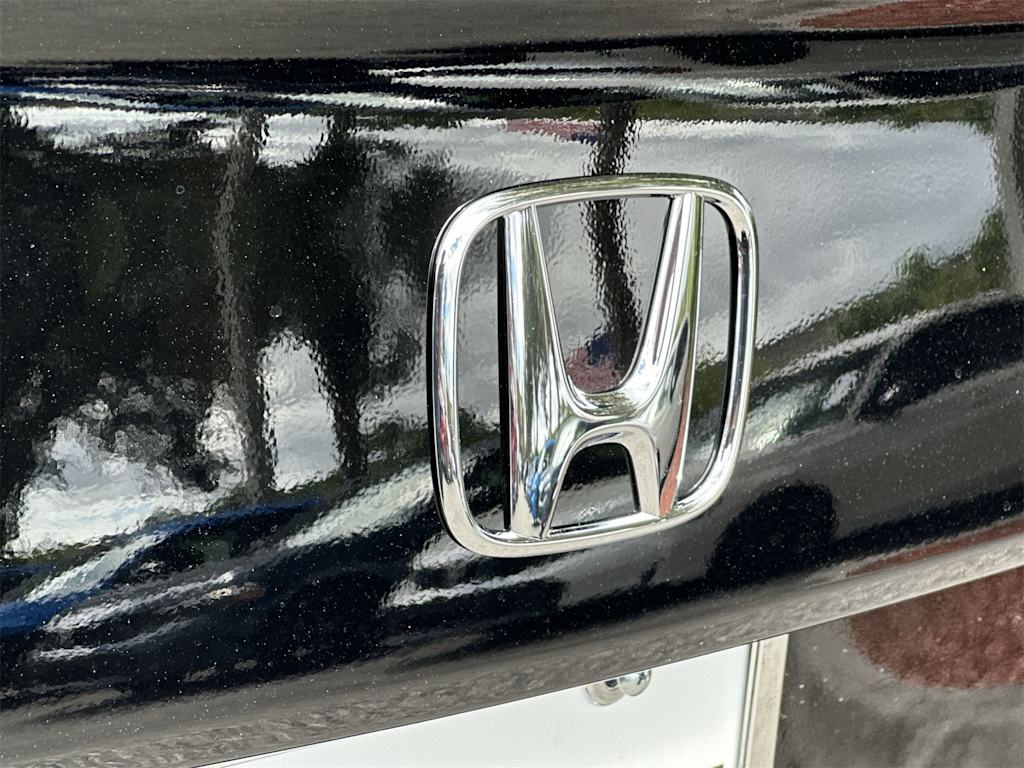 Thumbnail: 2026 Honda Civic - 5