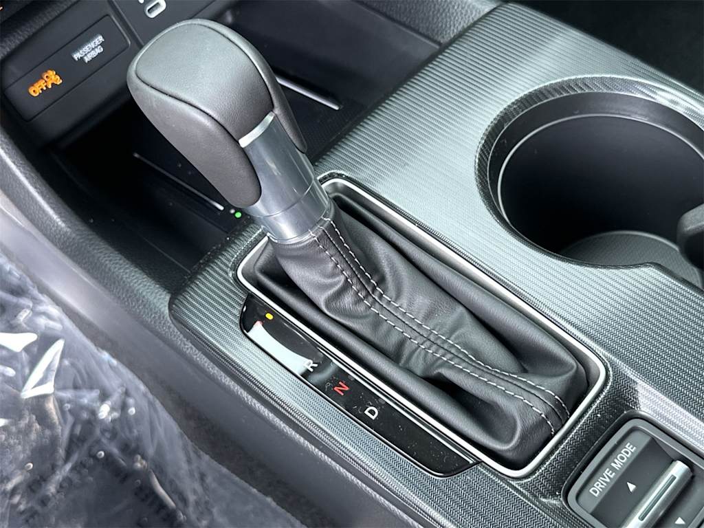 Thumbnail: 2026 Honda Civic - 20