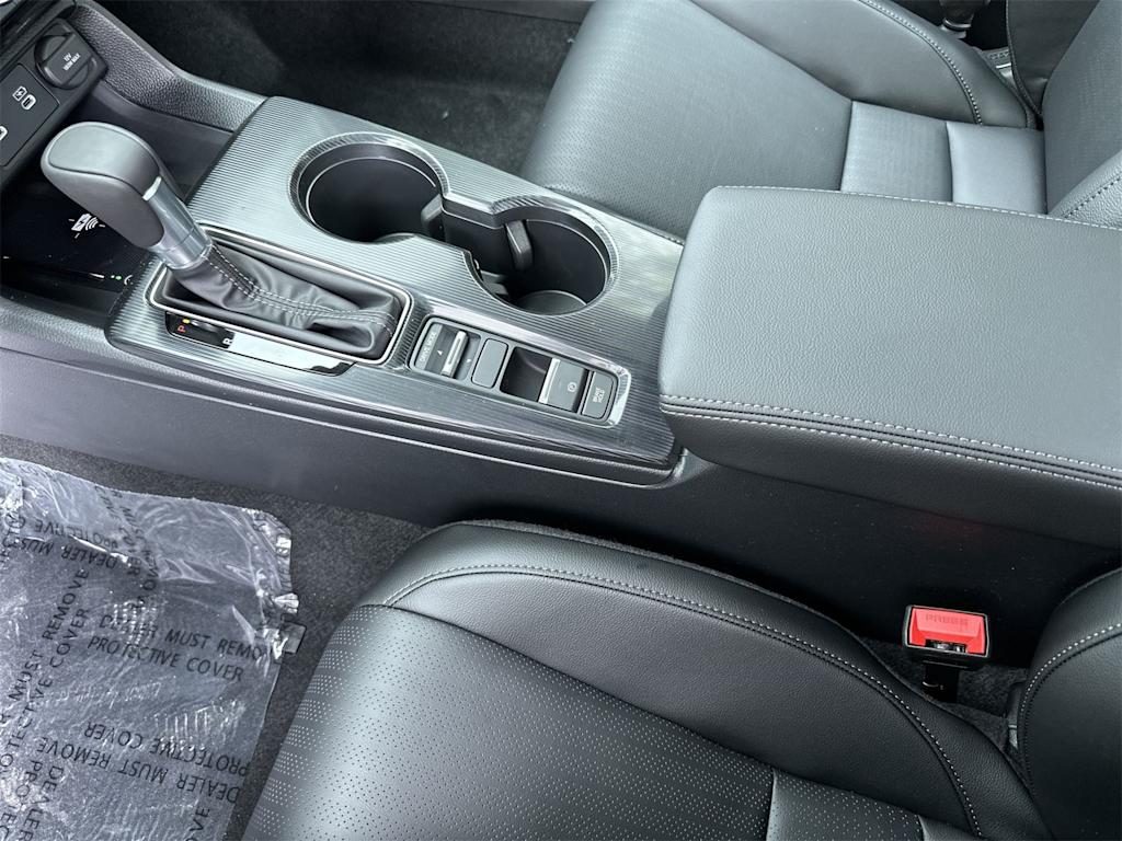 Thumbnail: 2026 Honda Civic - 11