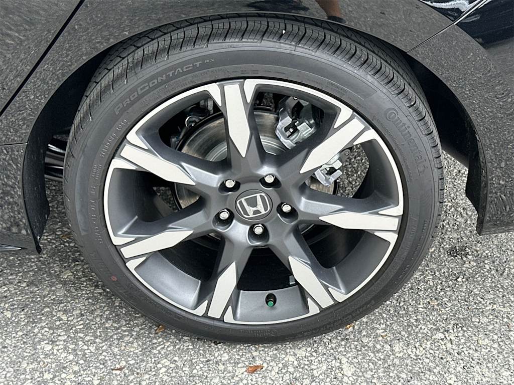 Thumbnail: 2026 Honda Civic - 6