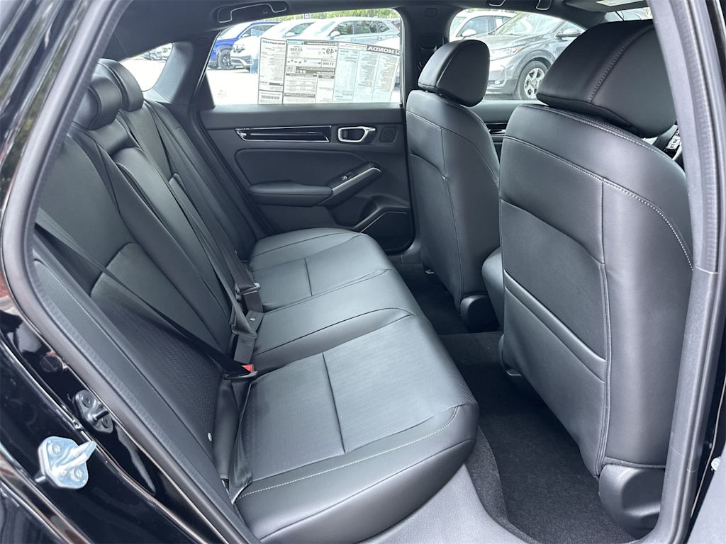 Thumbnail: 2026 Honda Civic - 19