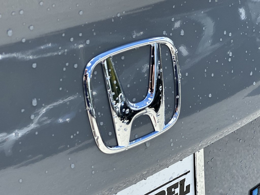 Thumbnail: 2026 Honda Civic - 7
