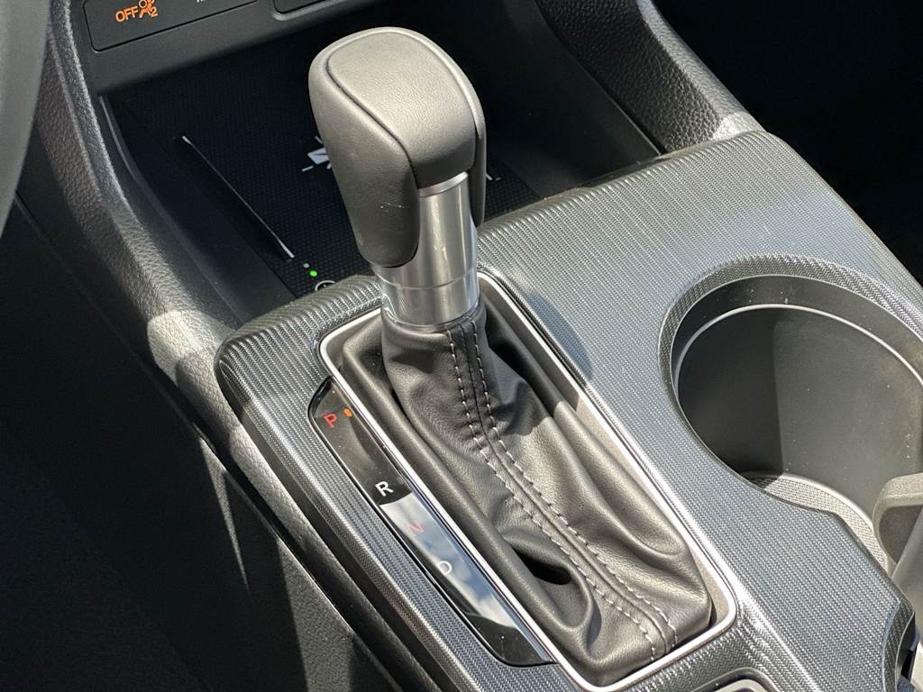 Thumbnail: 2026 Honda Civic - 13