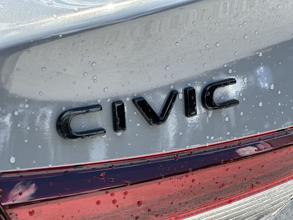Thumbnail: 2026 Honda Civic - 18