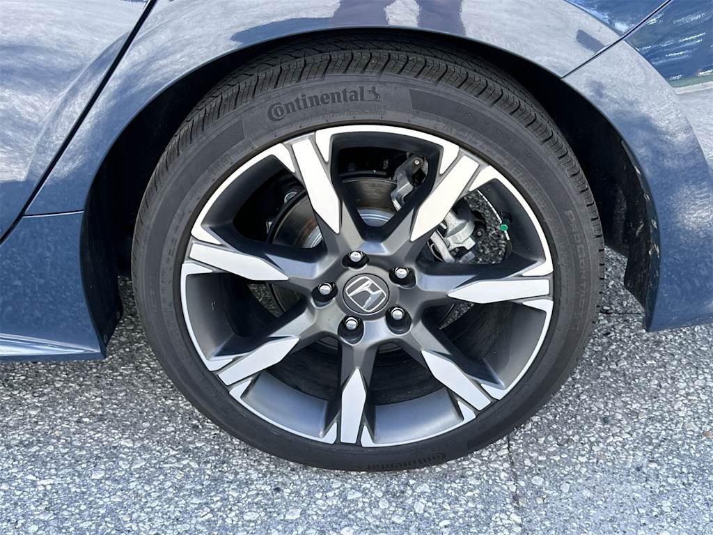 Thumbnail: 2025 Honda Civic - 8