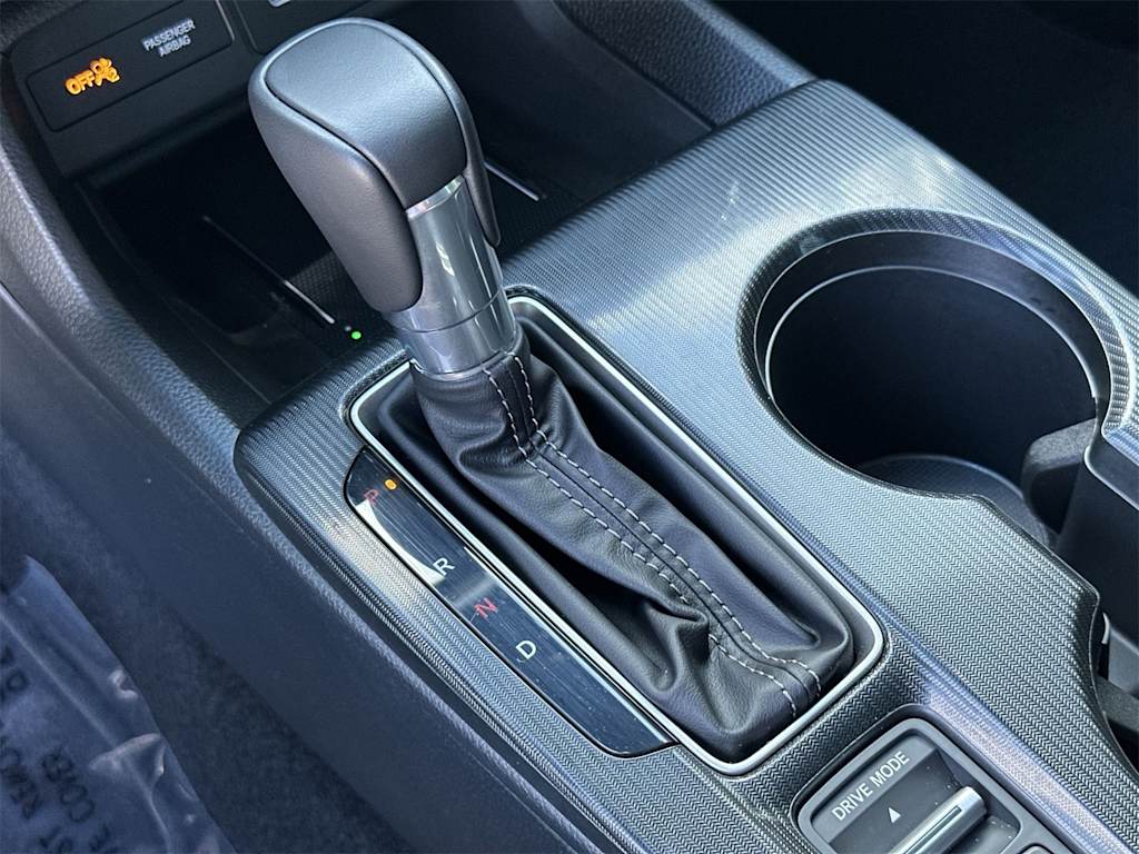 Thumbnail: 2025 Honda Civic - 21