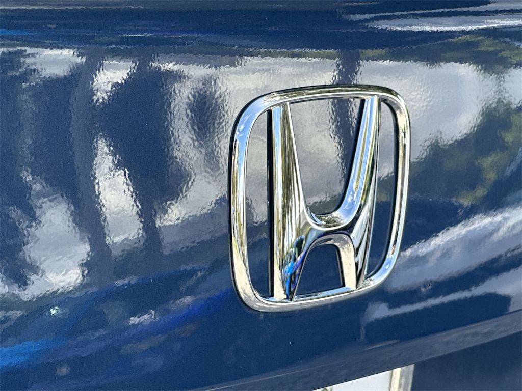 Thumbnail: 2025 Honda Civic - 7