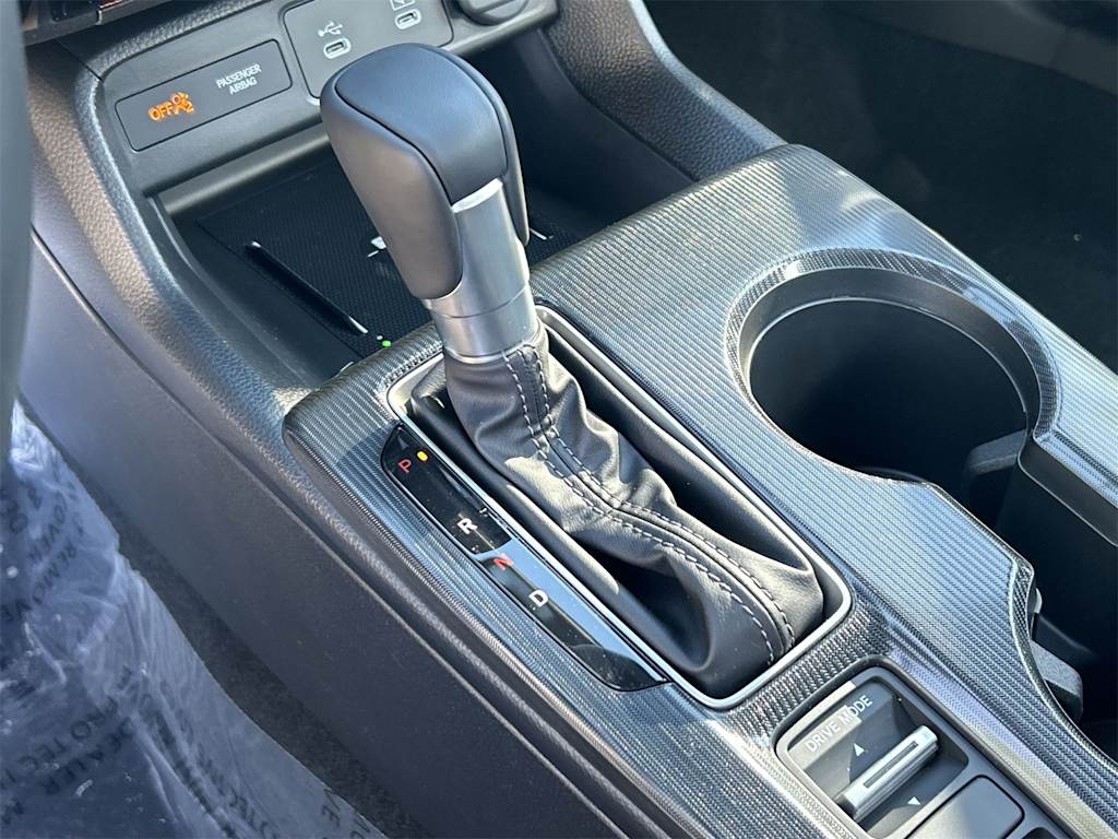 Thumbnail: 2025 Honda Civic - 22