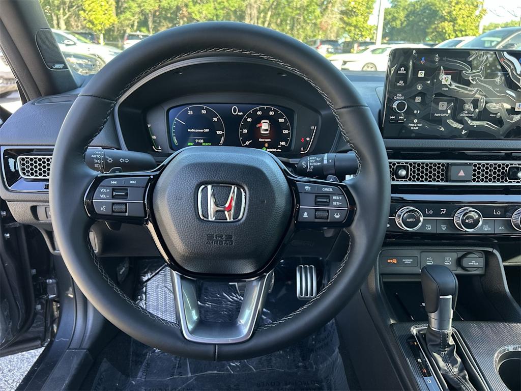 Thumbnail: 2025 Honda Civic - 2