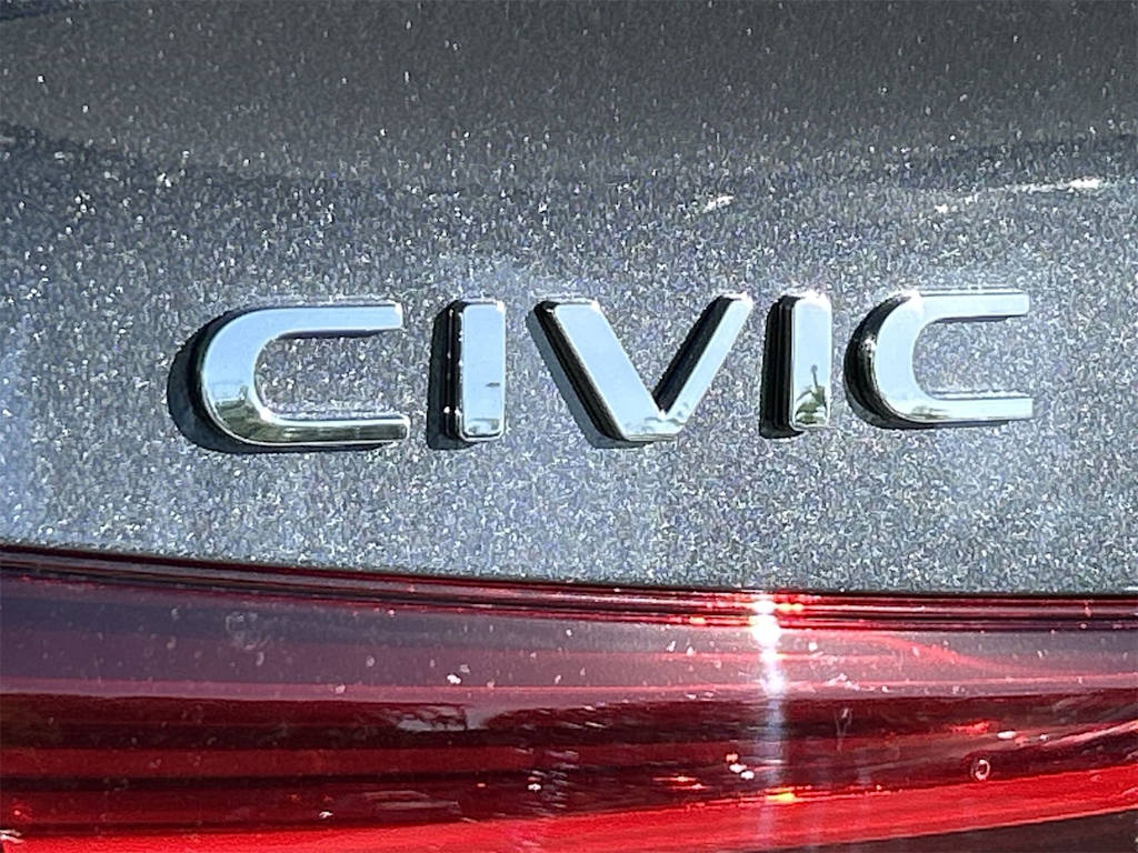 Thumbnail: 2025 Honda Civic - 18