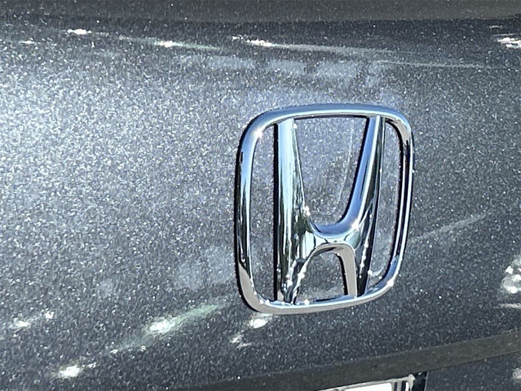 Thumbnail: 2025 Honda Civic - 7