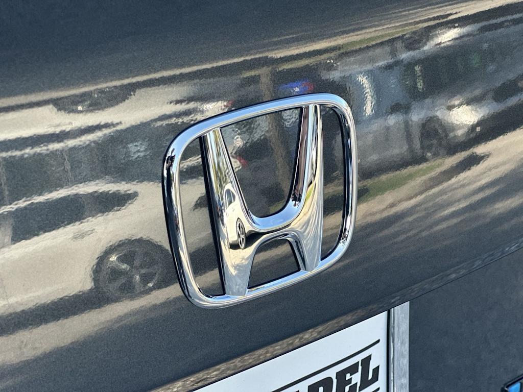 Thumbnail: 2026 Honda Civic - 19