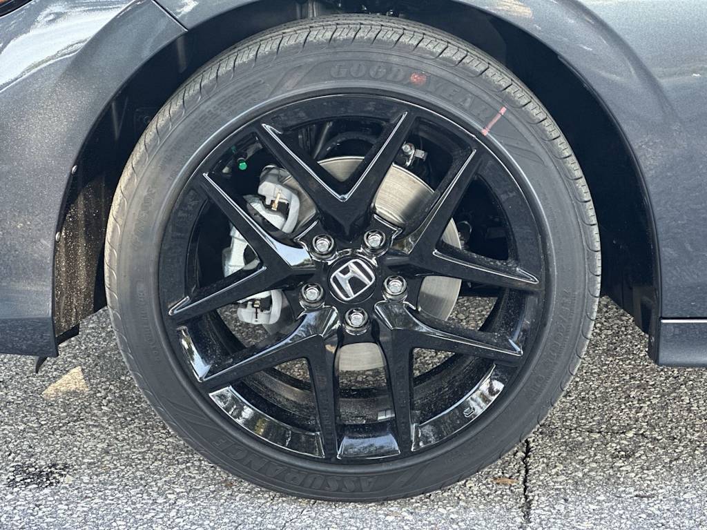 Thumbnail: 2026 Honda Civic - 7
