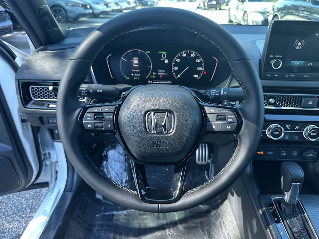 Thumbnail: 2026 Honda Civic - 2