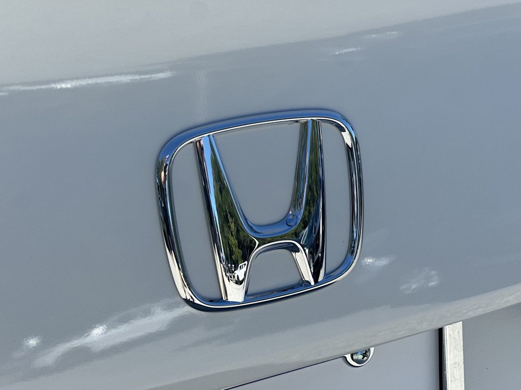 Thumbnail: 2026 Honda Civic - 7
