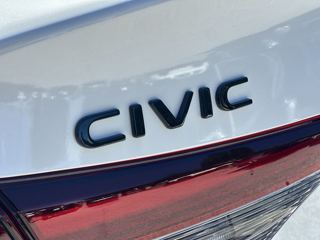Thumbnail: 2026 Honda Civic - 19