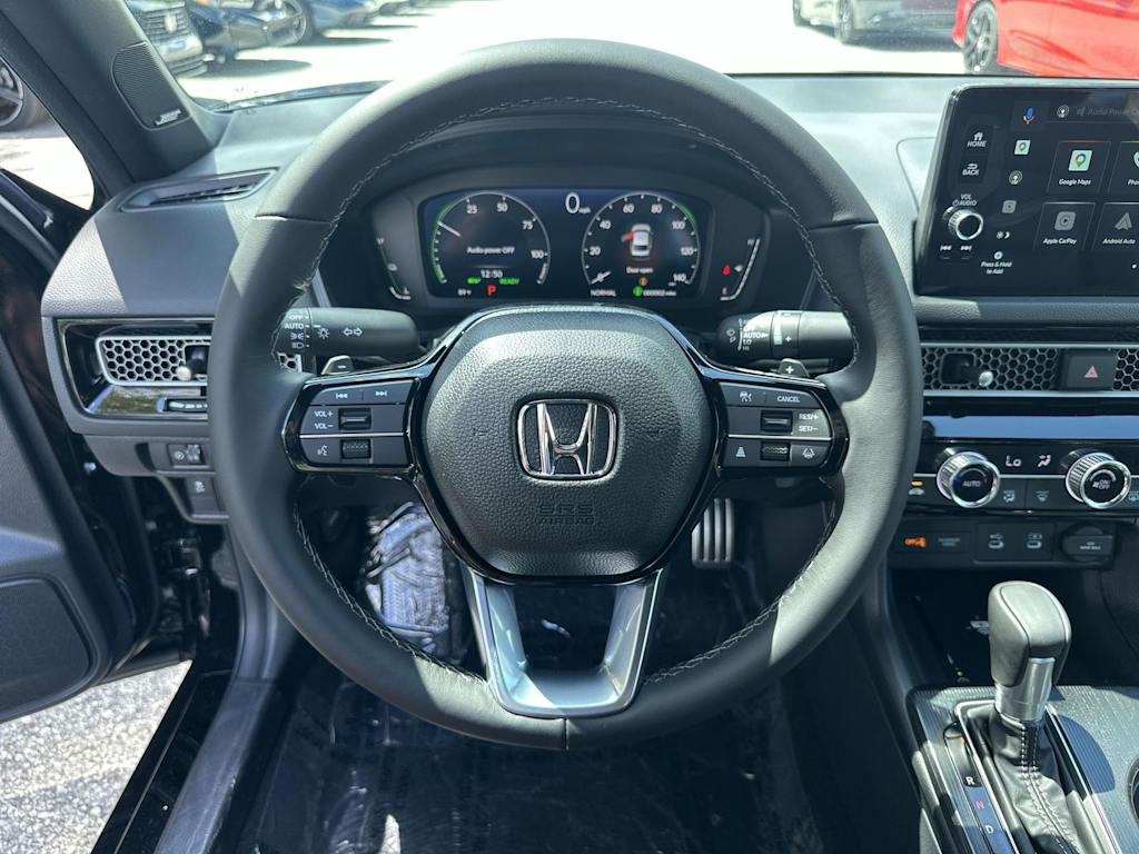 Thumbnail: 2026 Honda Civic - 2