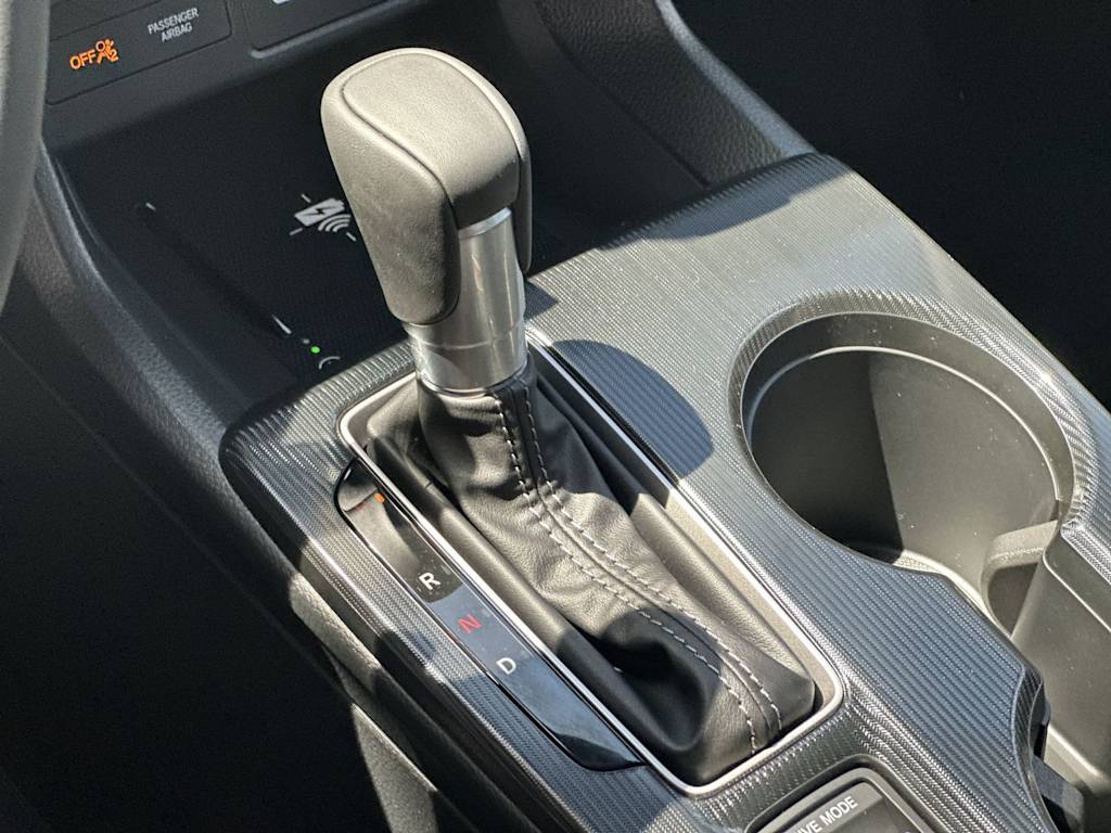 Thumbnail: 2026 Honda Civic - 12