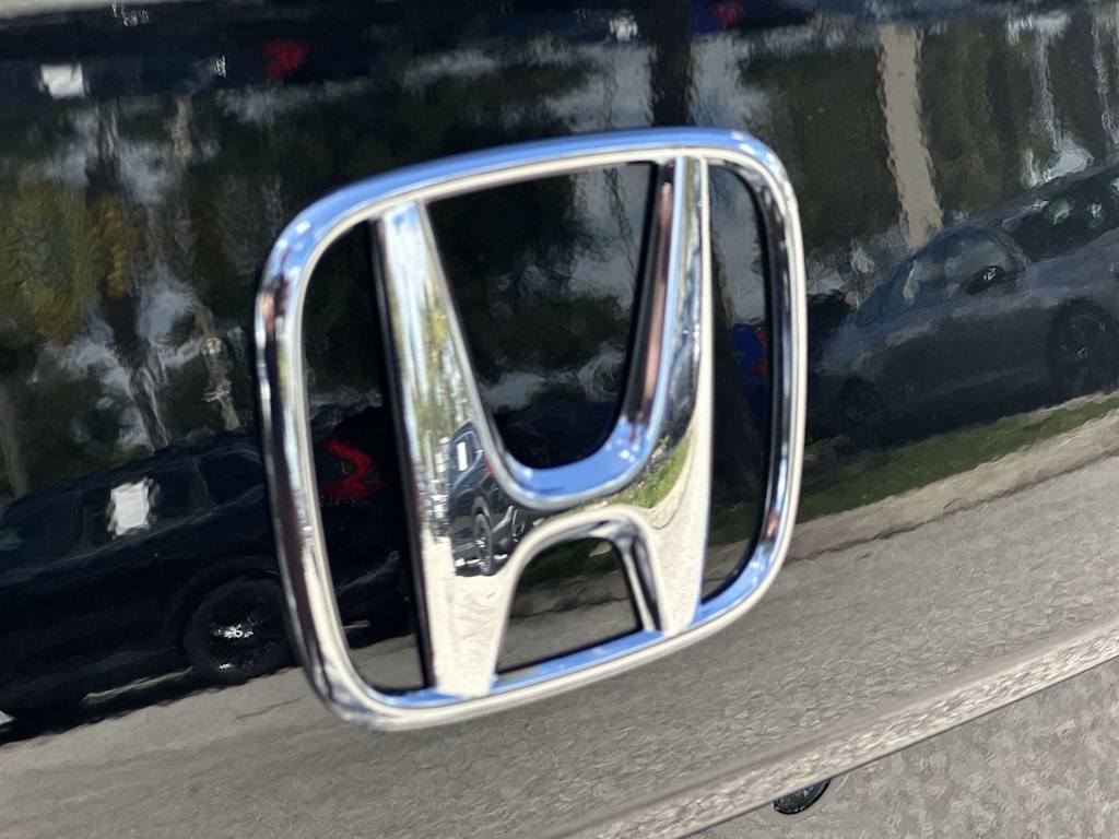 Thumbnail: 2026 Honda Civic - 7