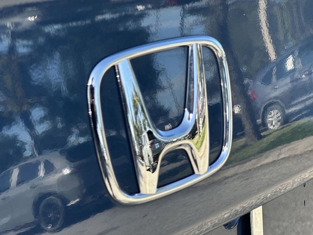 Thumbnail: 2025 Honda Civic - 6