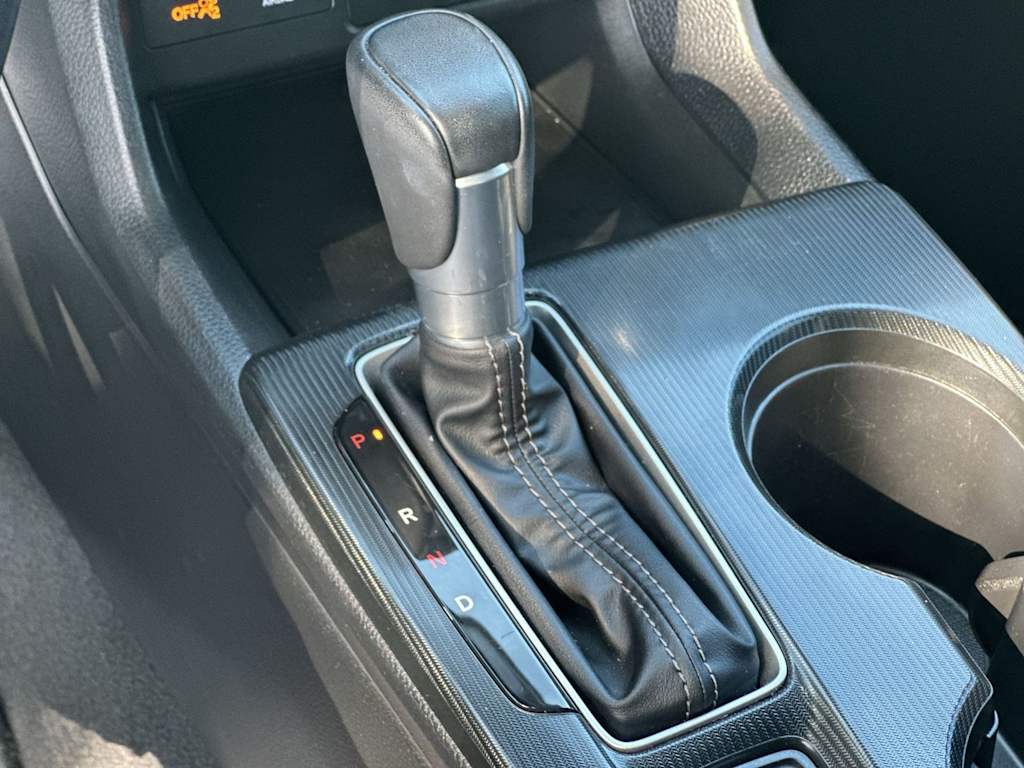 Thumbnail: 2025 Honda Civic - 11