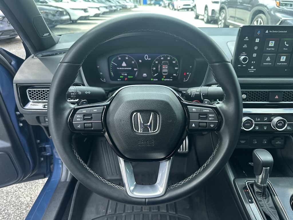 Thumbnail: 2025 Honda Civic - 2
