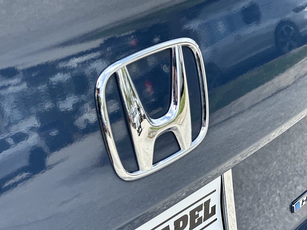 Thumbnail: 2025 Honda Civic - 6
