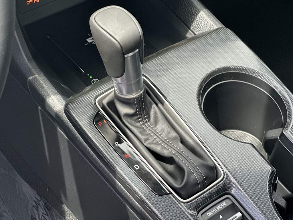 Thumbnail: 2026 Honda Civic - 13