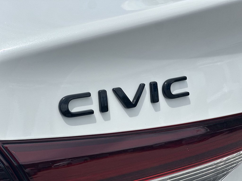Thumbnail: 2026 Honda Civic - 19