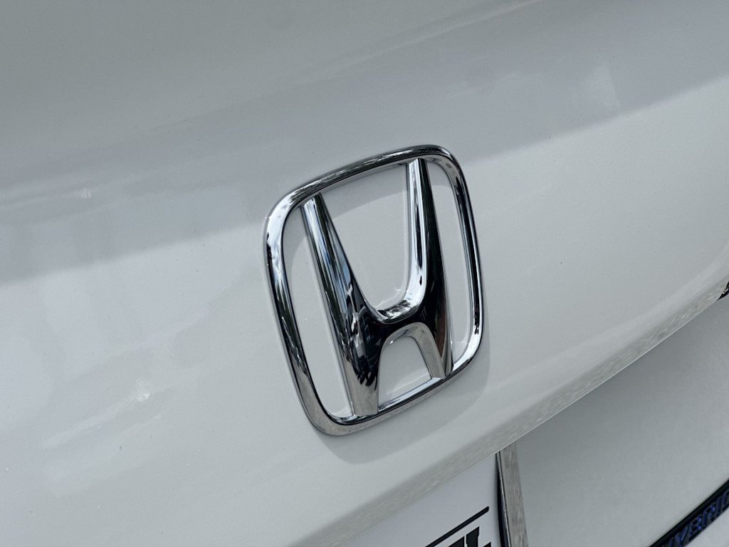 Thumbnail: 2026 Honda Civic - 7