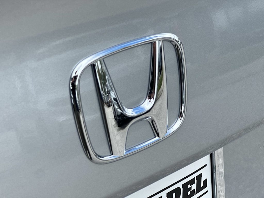 Thumbnail: 2026 Honda Civic - 19