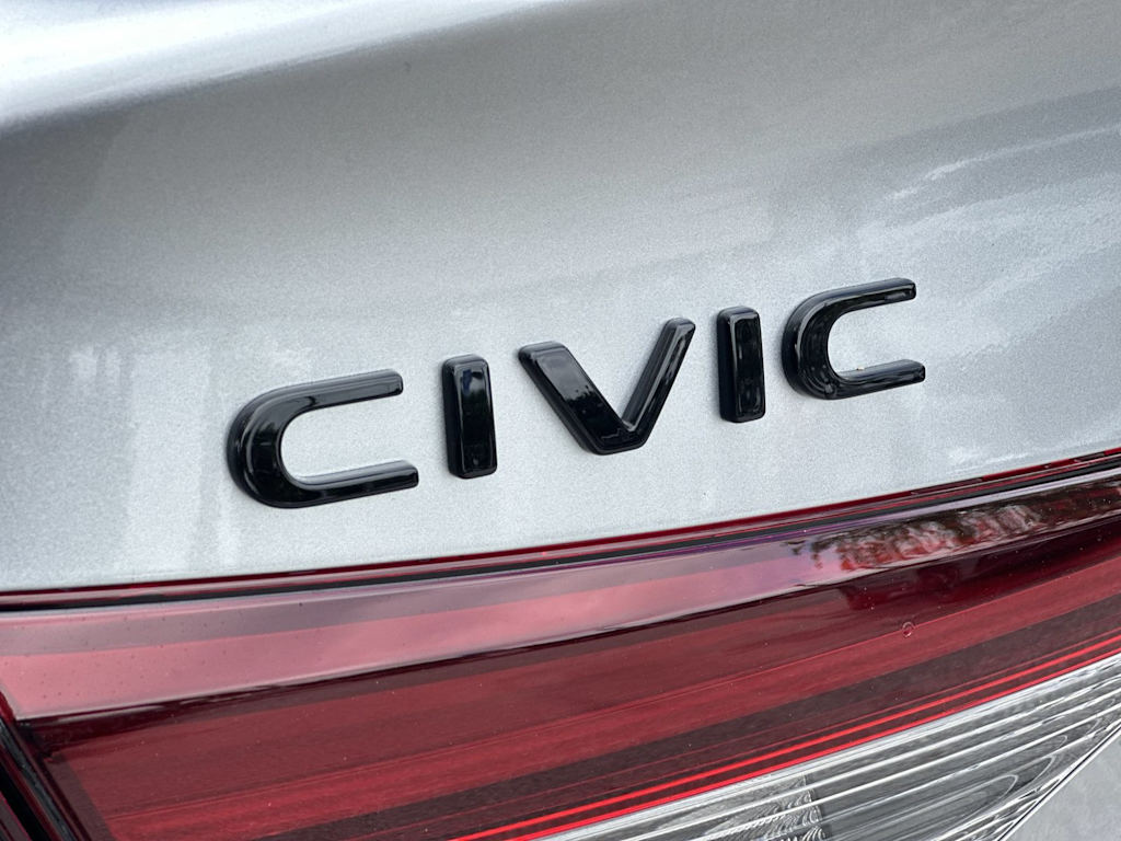 Thumbnail: 2026 Honda Civic - 6