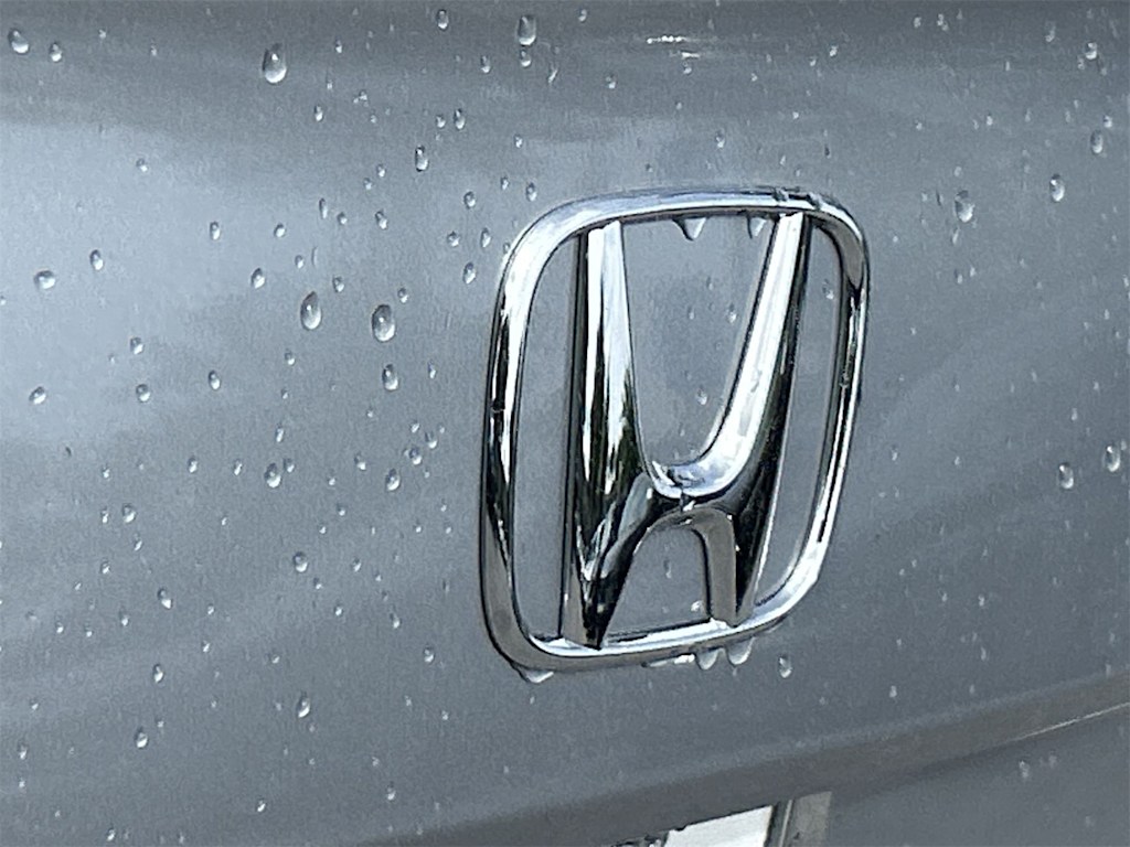 Thumbnail: 2025 Honda Civic - 7