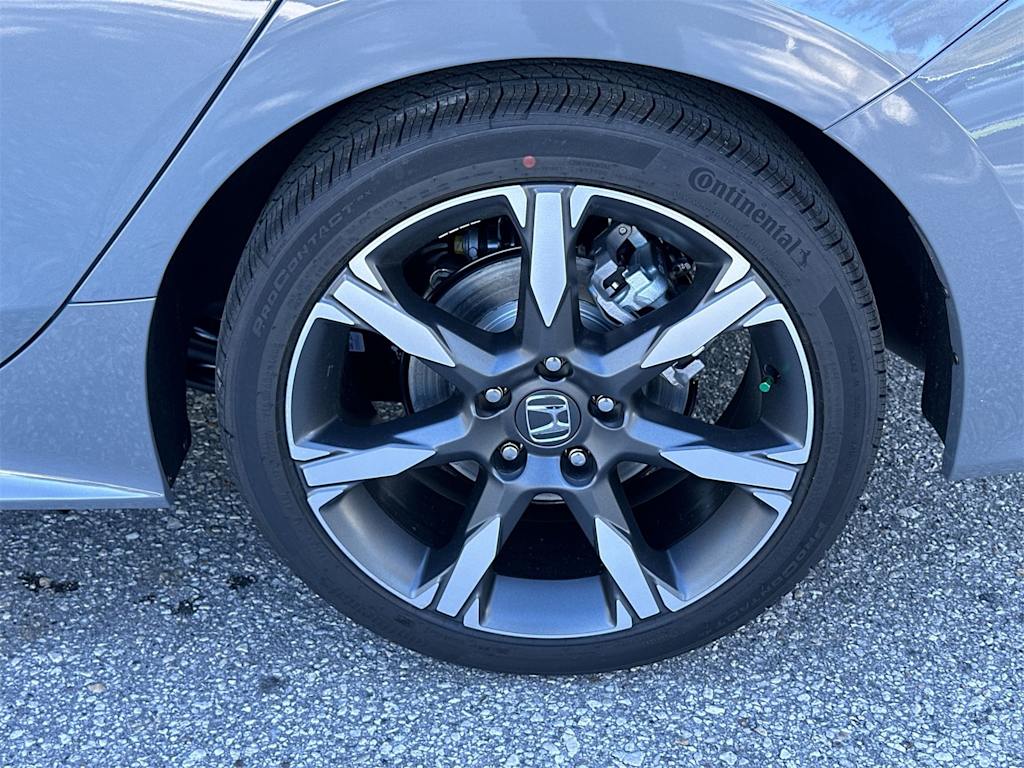 Thumbnail: 2026 Honda Civic - 8