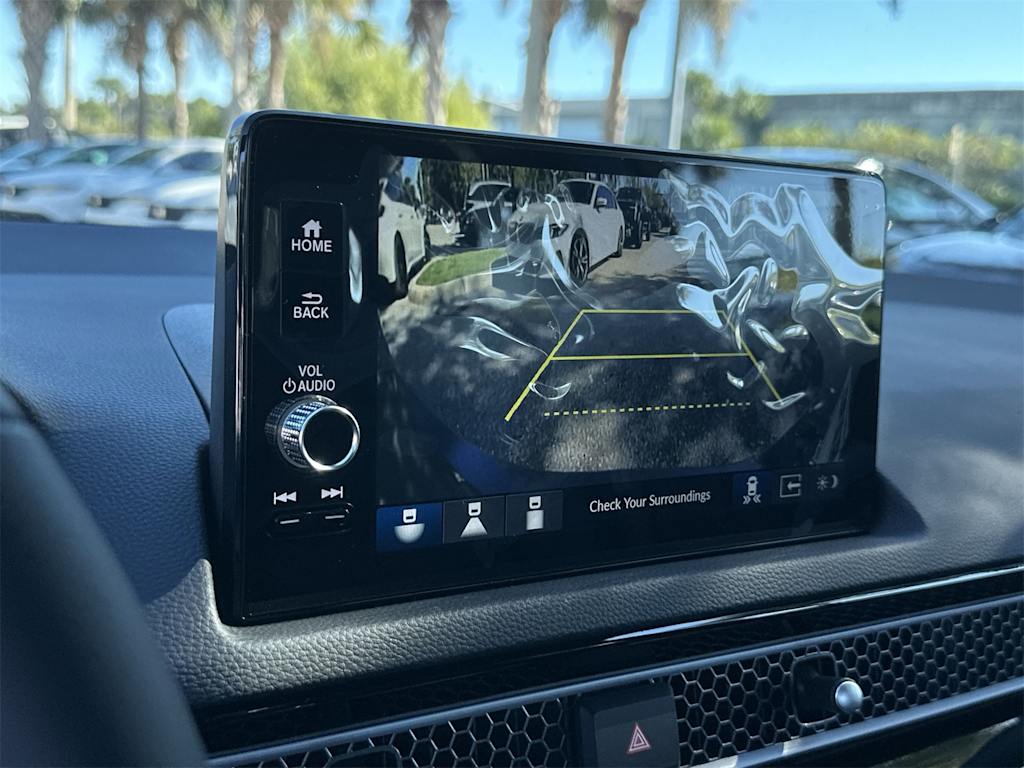 Thumbnail: 2026 Honda Civic - 12