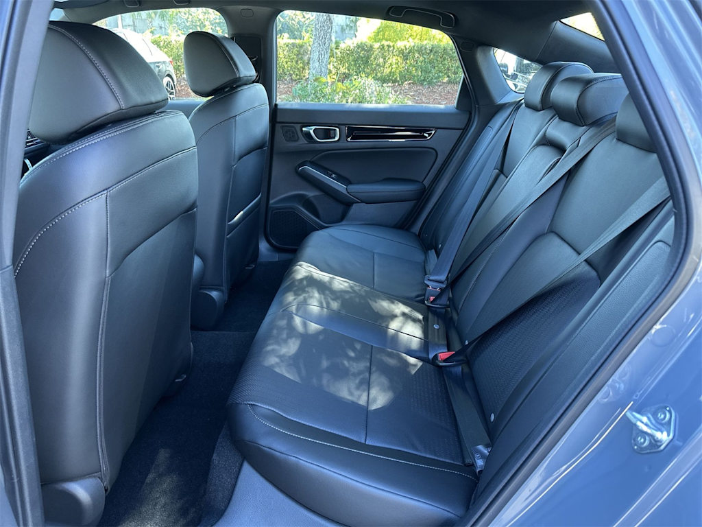 Thumbnail: 2026 Honda Civic - 19