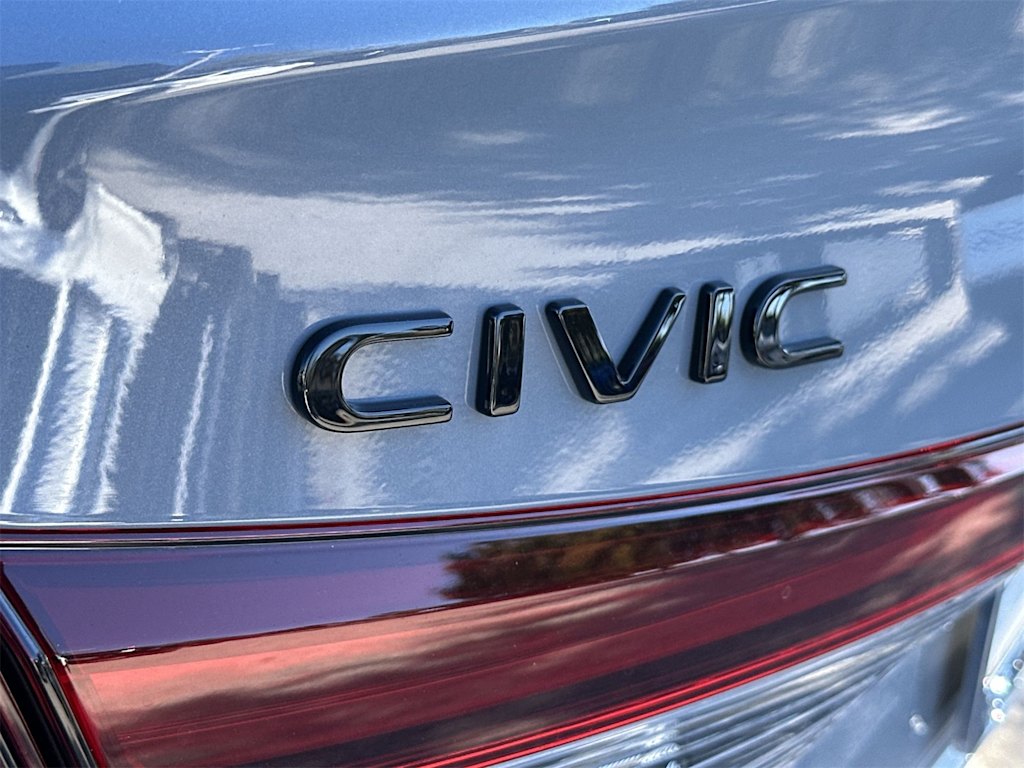Thumbnail: 2026 Honda Civic - 18