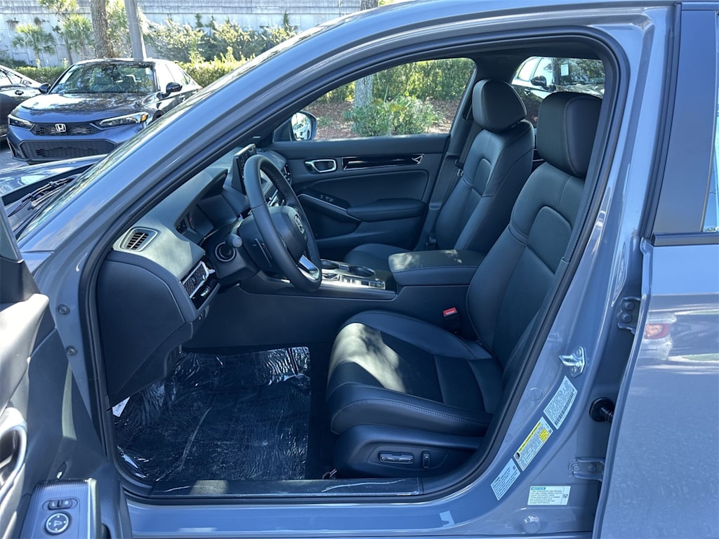 Thumbnail: 2026 Honda Civic - 9