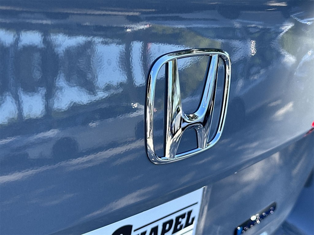 Thumbnail: 2026 Honda Civic - 7