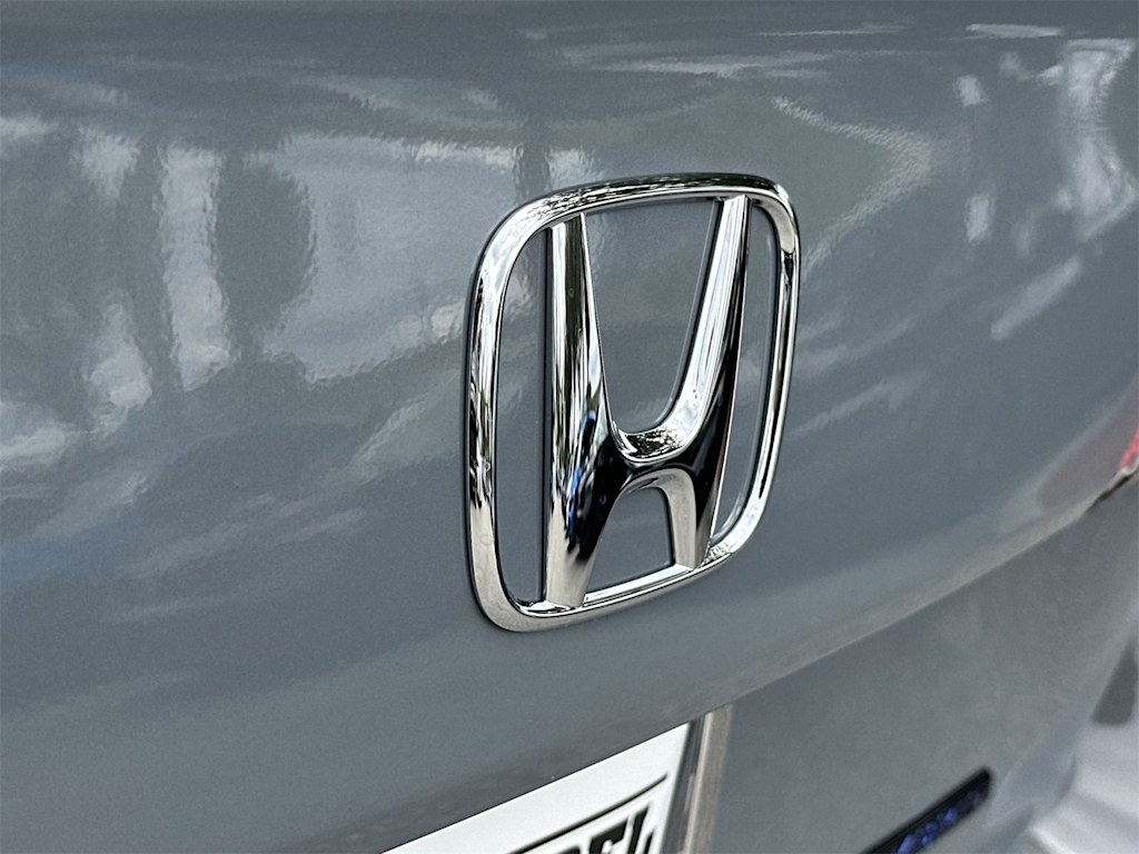 Thumbnail: 2026 Honda Civic - 7