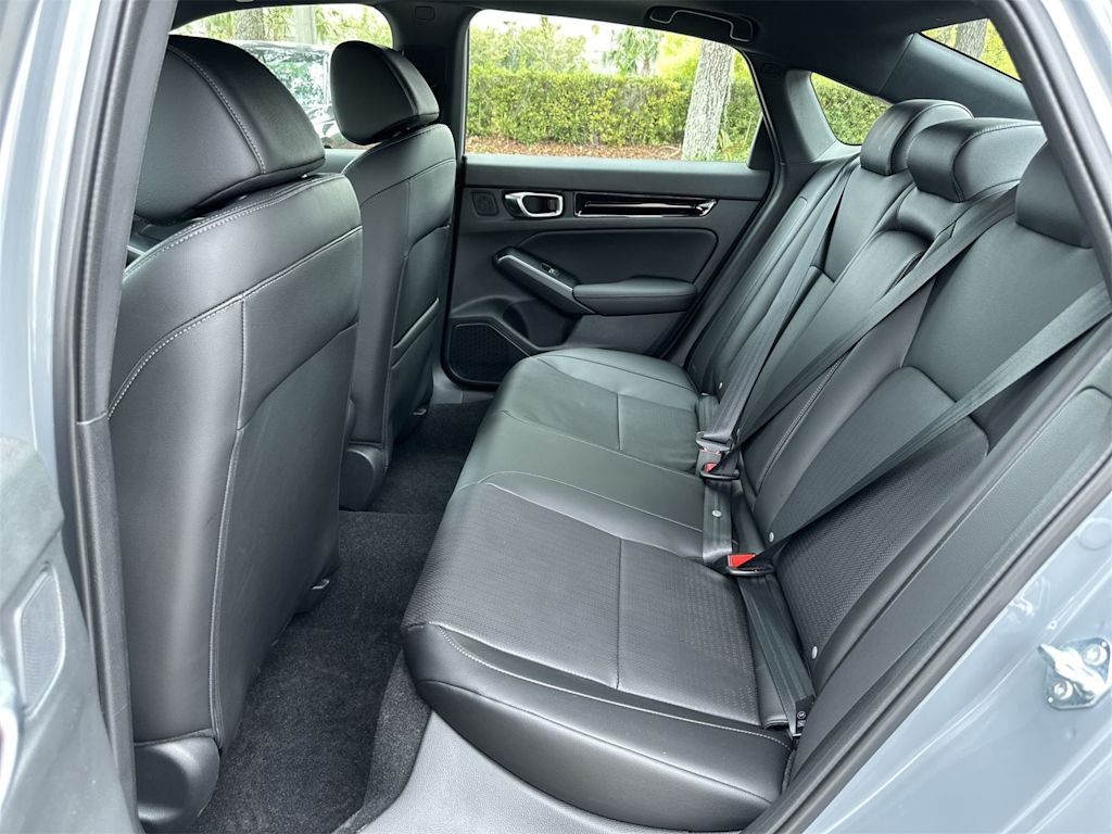 Thumbnail: 2026 Honda Civic - 20