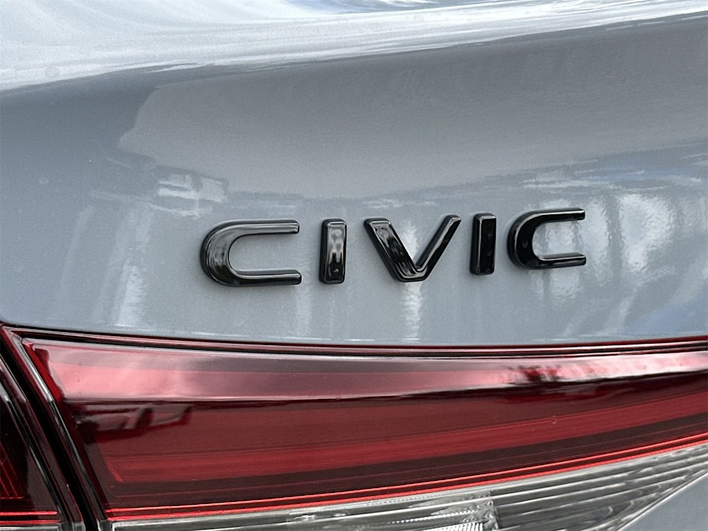 Thumbnail: 2026 Honda Civic - 18