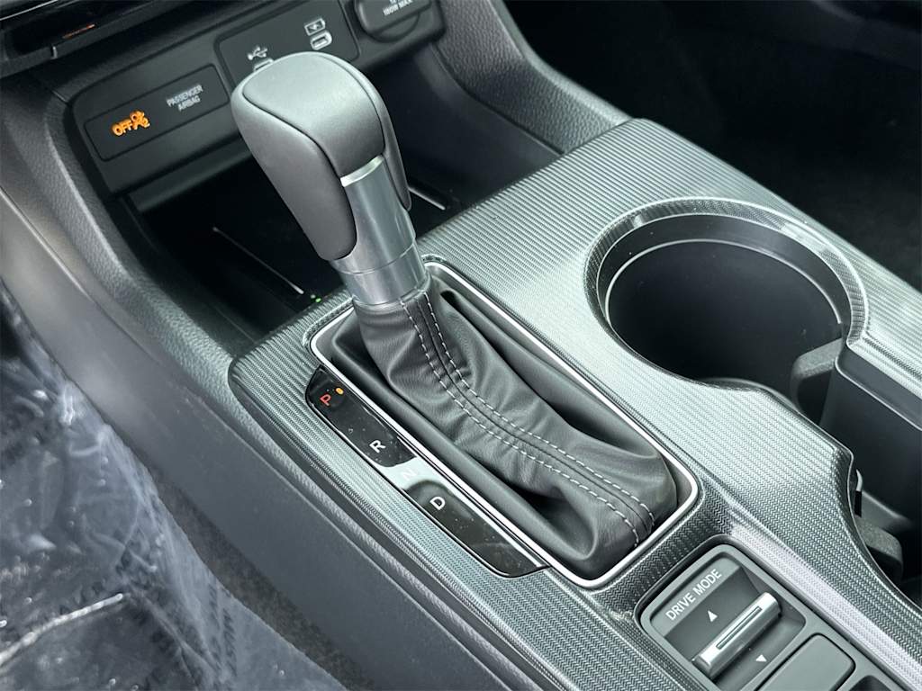 Thumbnail: 2026 Honda Civic - 22