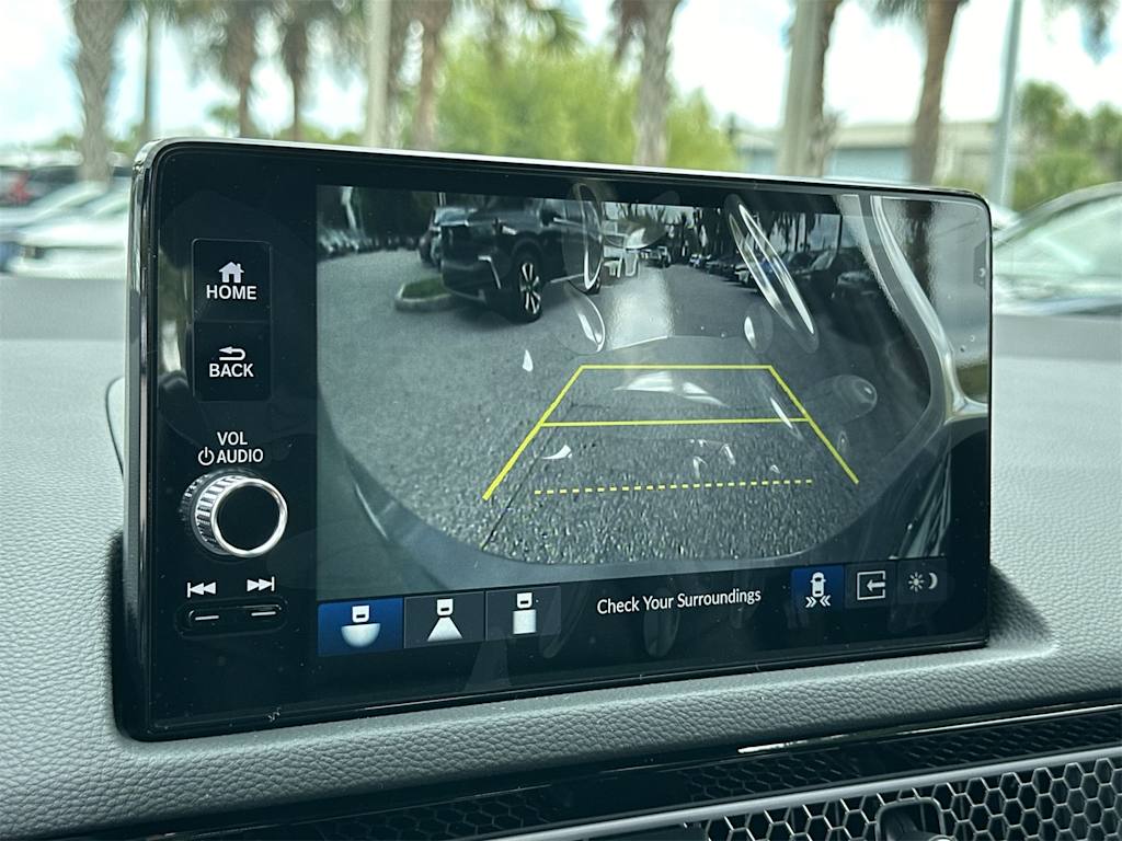 Thumbnail: 2026 Honda Civic - 12