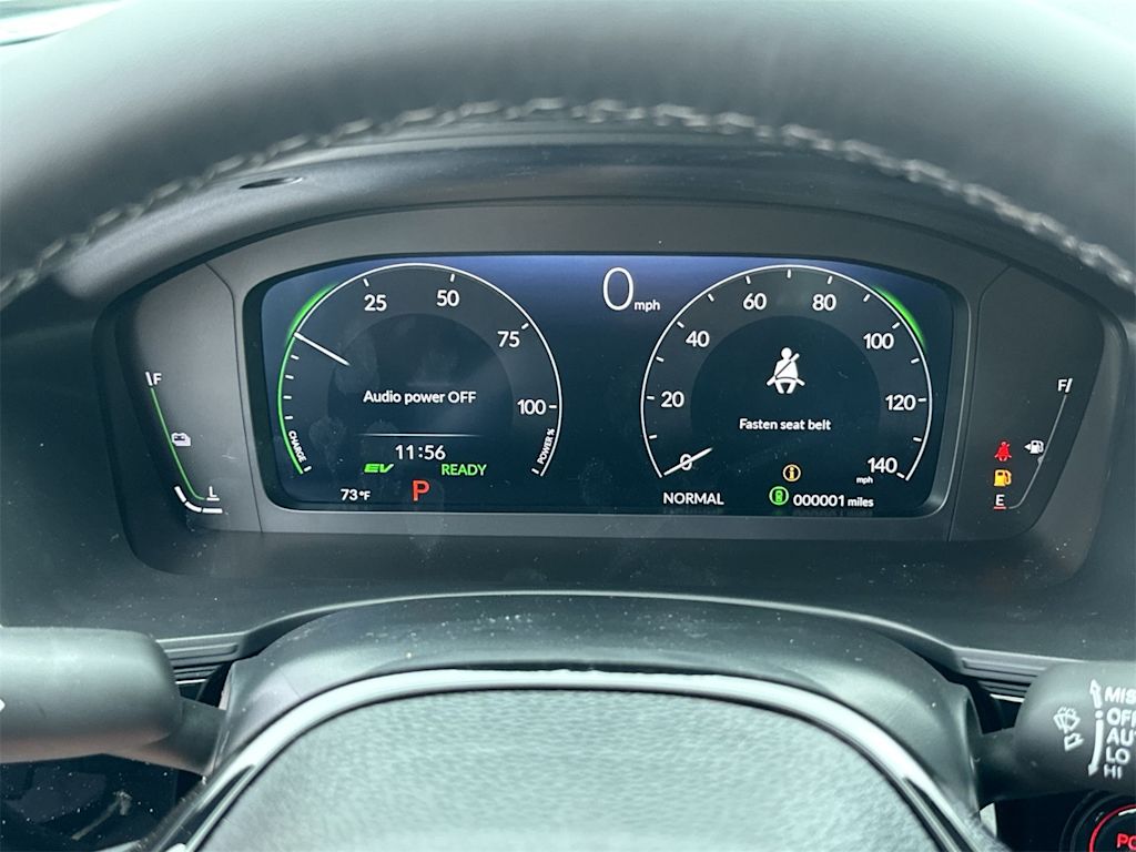 Thumbnail: 2026 Honda Civic - 14