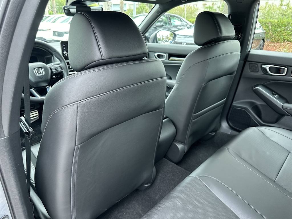 Thumbnail: 2026 Honda Civic - 19