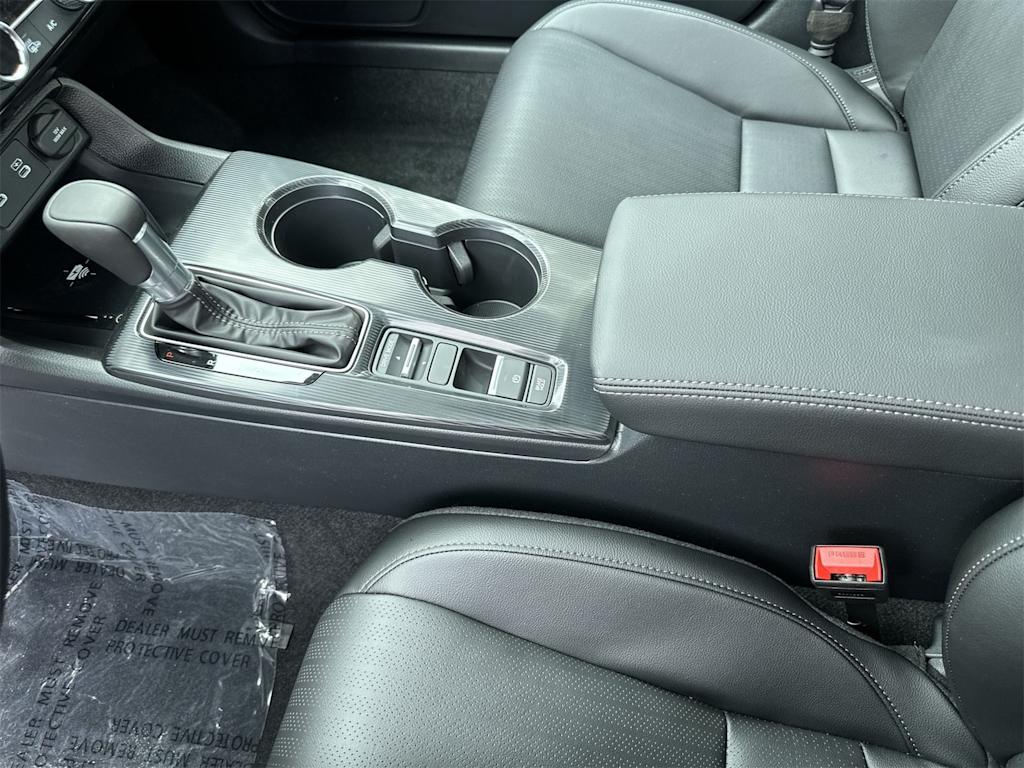 Thumbnail: 2026 Honda Civic - 13